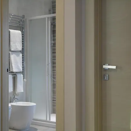 Affittacamere The Flat 233