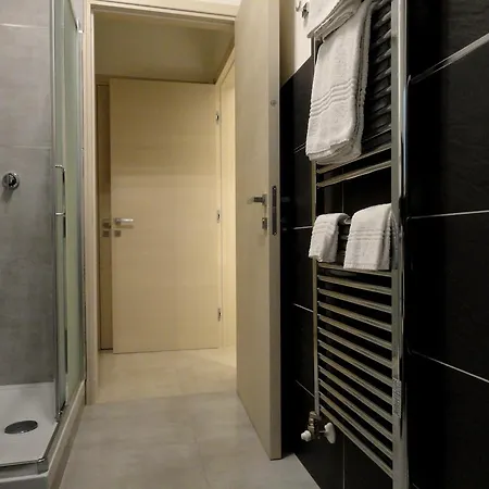 The Flat 233 Affittacamere Tavarnuzze