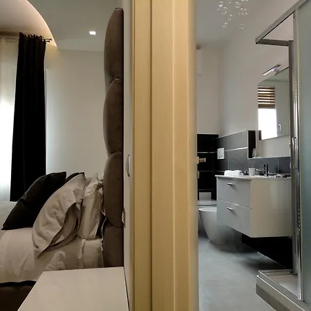 Affittacamere The Flat 233 Tavarnuzze