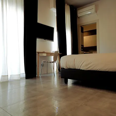 Affittacamere The Flat 233 Tavarnuzze