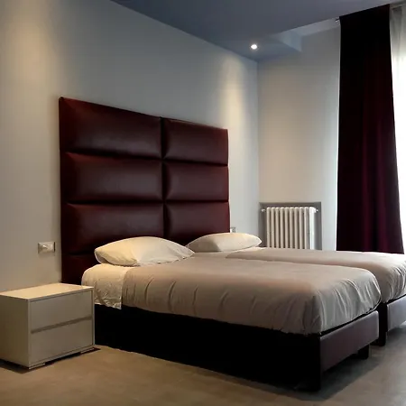 The Flat 233 Affittacamere Tavarnuzze