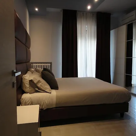 The Flat 233 Tavarnuzze