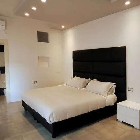 Pensión The Flat 233