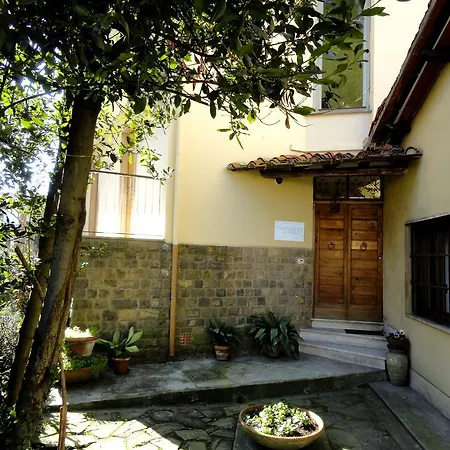The Flat 233 Vendégház *