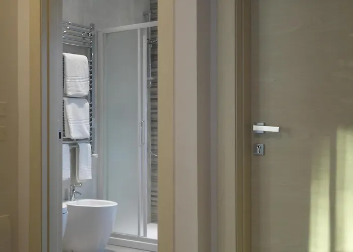 Penzion The Flat 233