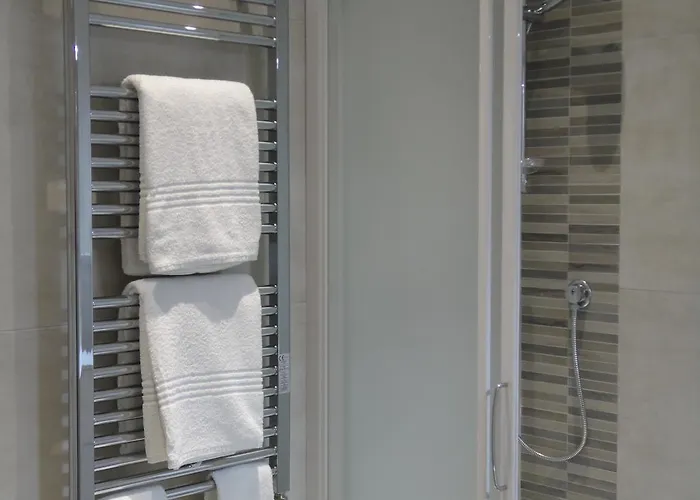 The Flat 233 Tavarnuzze