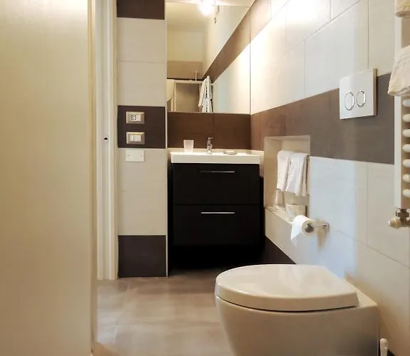 Penzion The Flat 233 4*