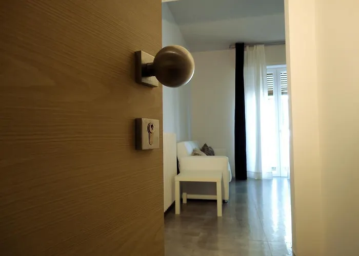 Penzion The Flat 233 4*