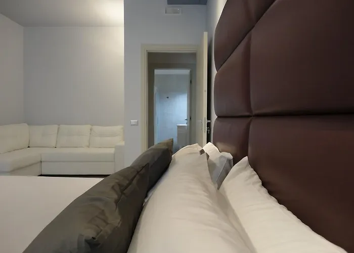 Penzion The Flat 233 4*