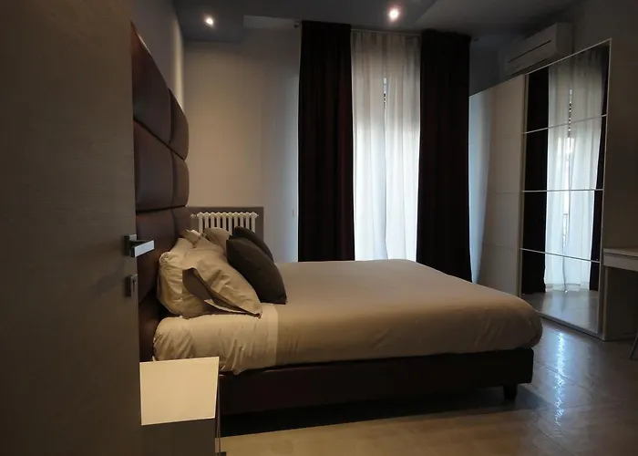 The Flat 233 Tavarnuzze