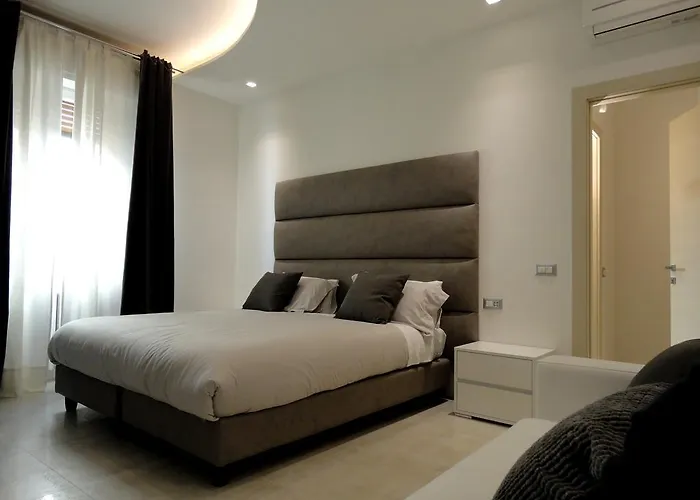 The Flat 233 4* Tavarnuzze