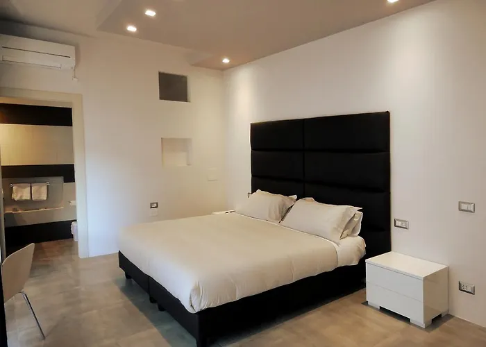 Penzion The Flat 233