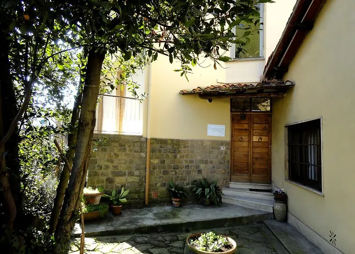 The Flat 233 Penzion 4*