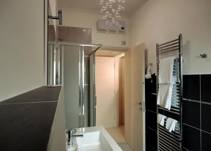 Penzion The Flat 233 4*