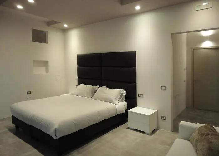 The Flat 233 Tavarnuzze