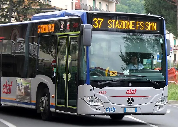 Penzion The Flat 233