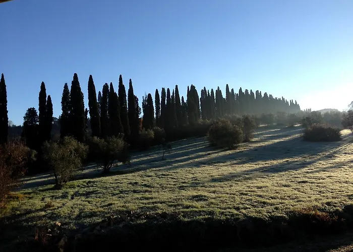 The Flat 233 4* Tavarnuzze