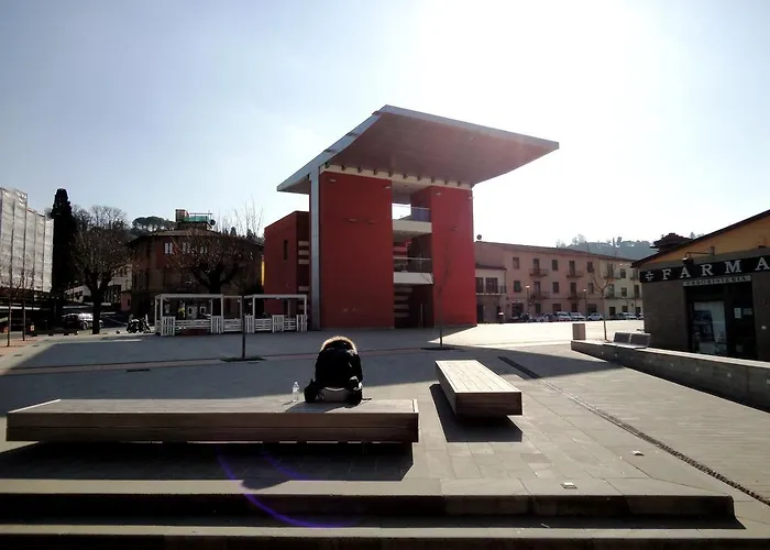 Penzion The Flat 233 4*