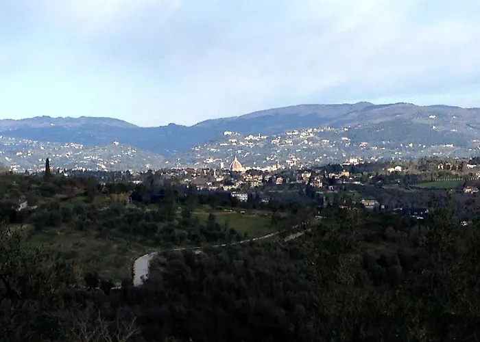 The Flat 233 Penzion