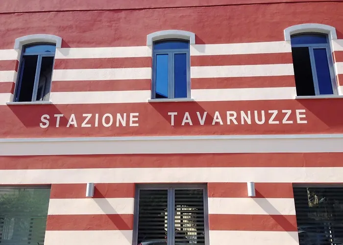 The Flat 233 4* Tavarnuzze